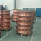 Refrigeration 30' Length C1100 Pancake Coil Copper Tube