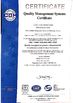 Κίνα Hefei TATATO Refrigeration Science &amp; Technology Co., Ltd. Πιστοποιήσεις
